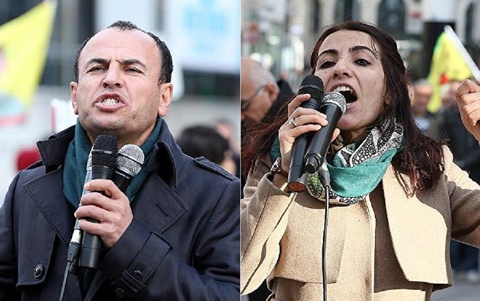 Vekilliği düşürülen HDP’lilere binlerce liralık borç çıkarıldı