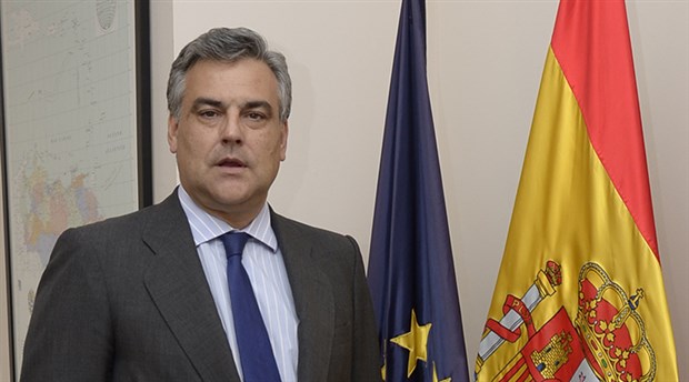 Venezuela, İspanya Büyükelçi’sini ‘persona non grata’ ilan etti