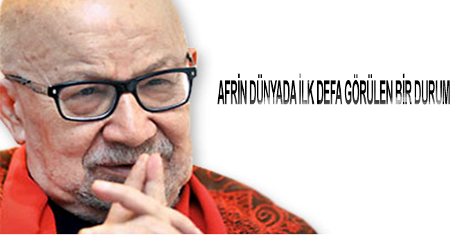 AFRİN OPERASYONUNUN EL BAB’TAN FARKI NE?