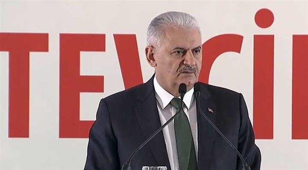 Yıldırım: Harekat son terörist yok oluncaya kadar devam edecek