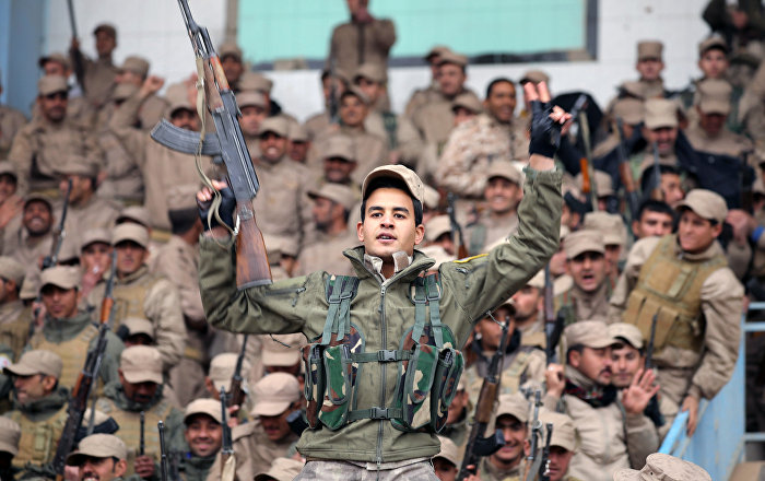 YPG’nin iddiası: Afrin’de 16 Türk askerini esir aldık