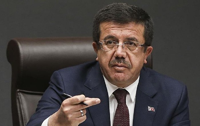 Zeybekci’den kripto para açıklaması: İnsanlarımızın kandırılmasına müsaade etmeyeceğiz