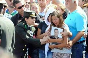 Ne çektin be Türkiyem! -2-