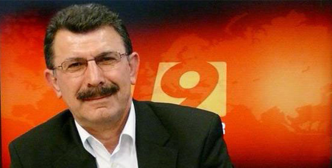 Rıza Zelyut : Adnan Hocacı oldum