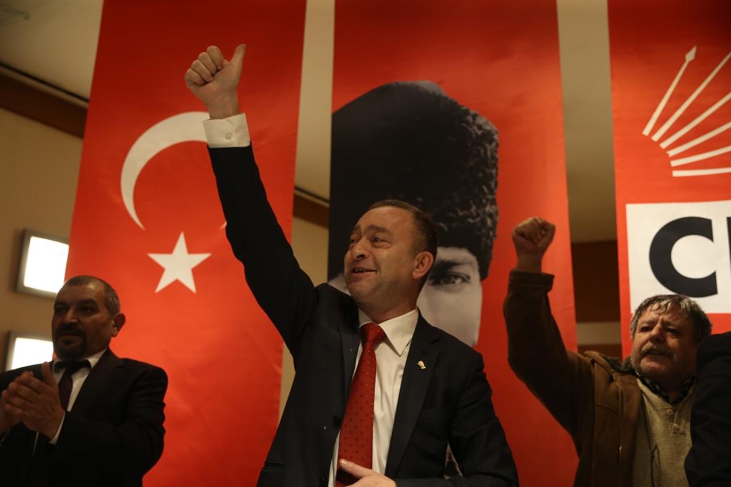 DAHA YENİ BAŞLIYORUZ !