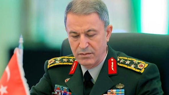 HULUSİ AKAR DARBE DAVASINDA TANIK
