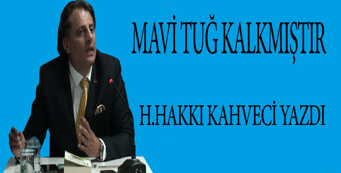 KIYAMET KOPUYOR