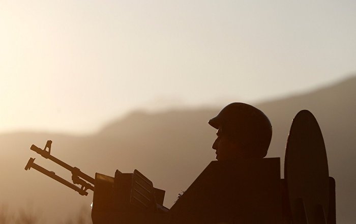 Afrin’de hayatını kaybeden askerin haciz dosyası kapandı