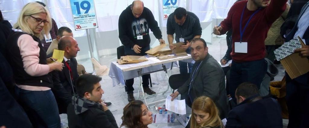 CHP’de Parti Meclisi’ne giren ilk isimler belli oldu