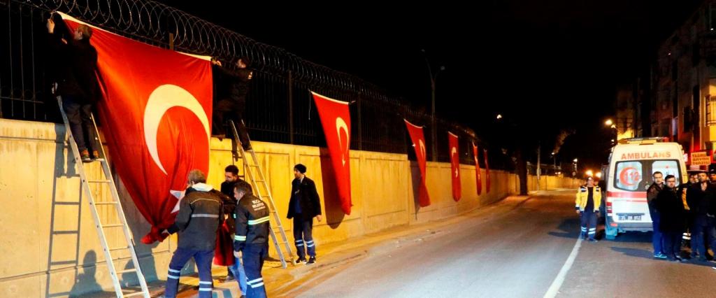 Genelkurmay Başkanlığı’ndan