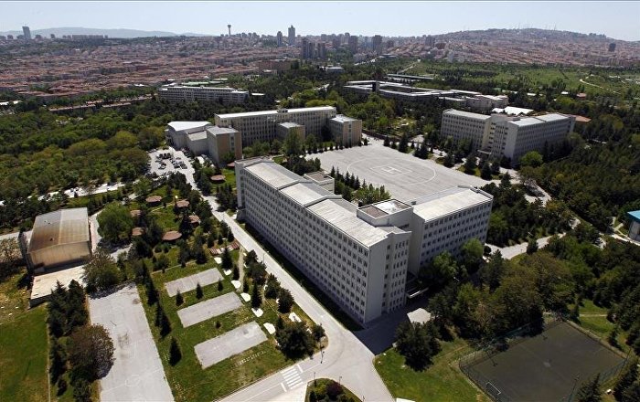 Kara Harp Okulu davasında 100 beraat, 64 müebbet