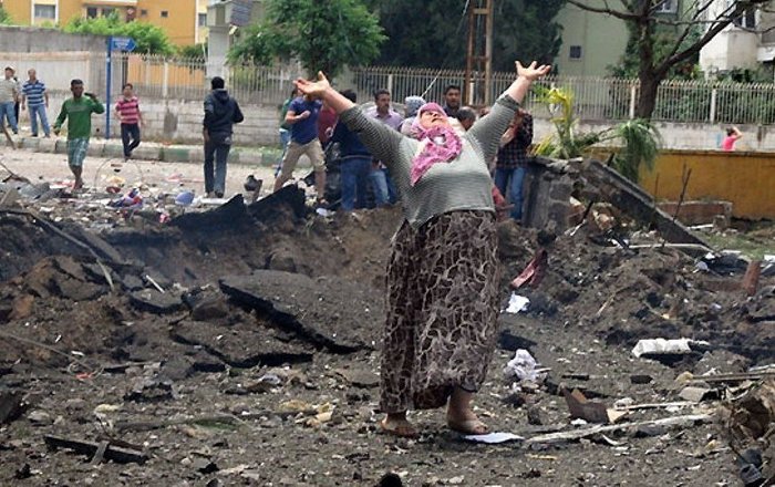 Reyhanlı davasında 53 kez müebbet