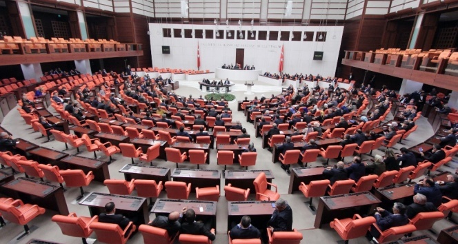 DARBEYE DİRENEN SUBAYLARIN  TASFİYESİ MECLİS’TE