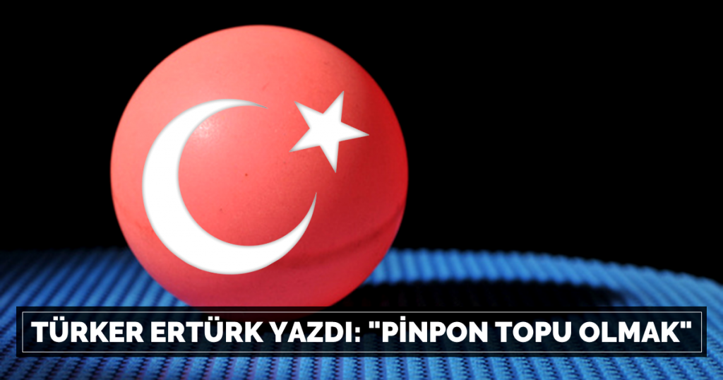 Çıkarlarımız Şam’la İşbirliğinden Yana!