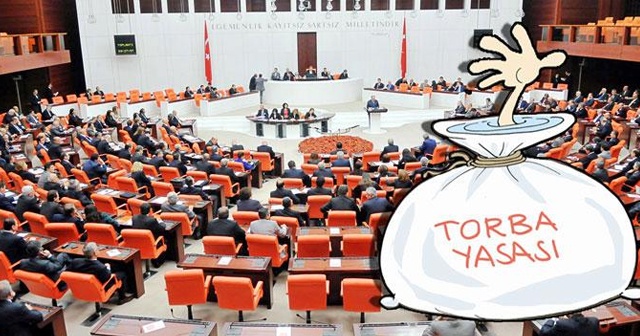 VERGİ YASALARI İLE BAZI KANUN VE KHK’LARDA DEĞİŞİKLİK YAPILMASINI ÖNGÖREN TORBA YASA TASARISI NELER GETİRİYOR?