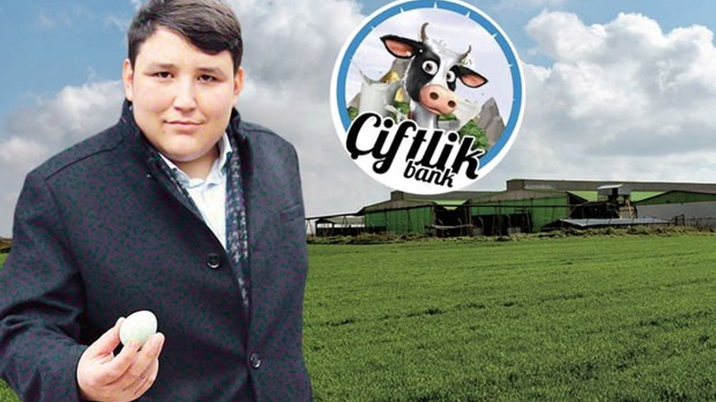 20 Şirketin Banka Hesapları Bloke Edildi!