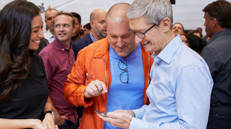 Apple, Mobil Oyun Geliştiricilerine Değer Veriyor