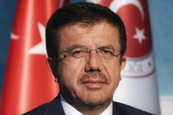 Bakan Zeybekci’den müjde