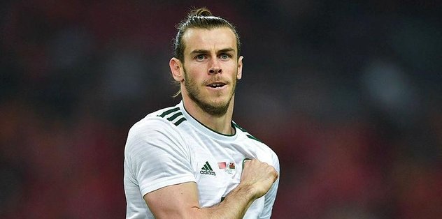 Bale zirveye yerleşti
