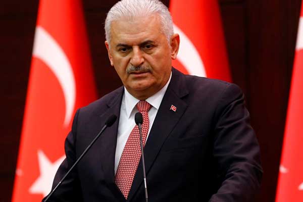 Başbakan Yıldırım: KOBİ’lere nefes kredisini 7,5 milyar liraya çıkarıyoruz