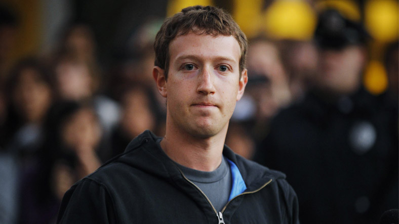 Bir Kullanıcı, Facebook'a Dava Açtı!