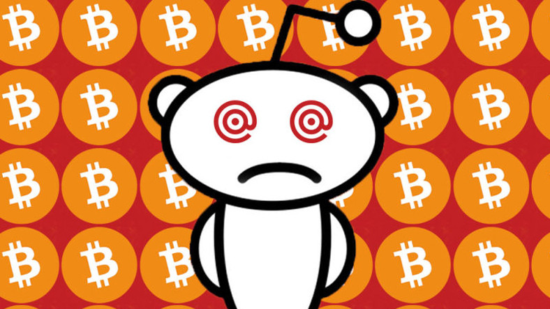 Bitcoin’e Bir Darbe de Reddit’ten Geldi!