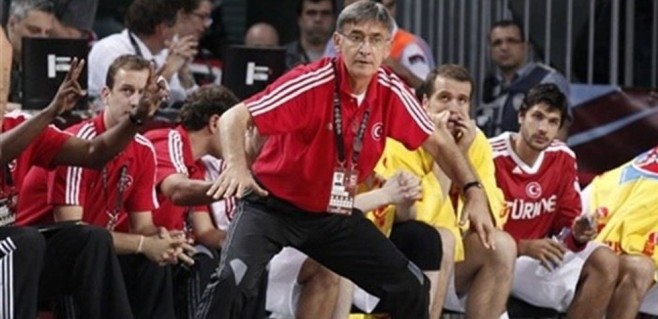 Bogdan Tanjevic: “EuroLeague, FIBA 2019 Dünya Kupası Elemeleri için yer açmalı”