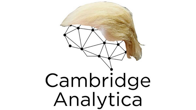 Cambridge Analytica, ABD Seçim Yasalarını İhlal Etmekle Suçl