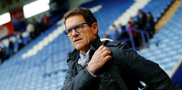 Capello, Jiangsu Suning’den ayrıldı