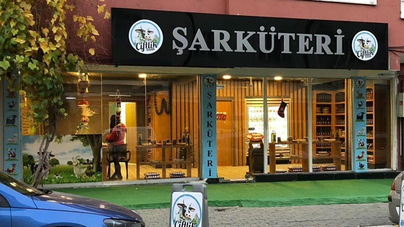 Çiftlik Bank Bayii Soyuldu, Mağdur Dükkan Sahibi Oldu!