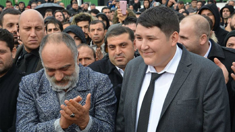 Çiftlik Bank’ın Ünlü Reklam Yüzü Mehmet Çevik Konuştu