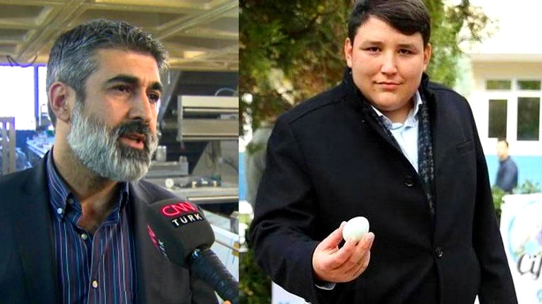 Çiftlik Bank’tan Aldığı Parayı İade Ederken Haciz Yedi