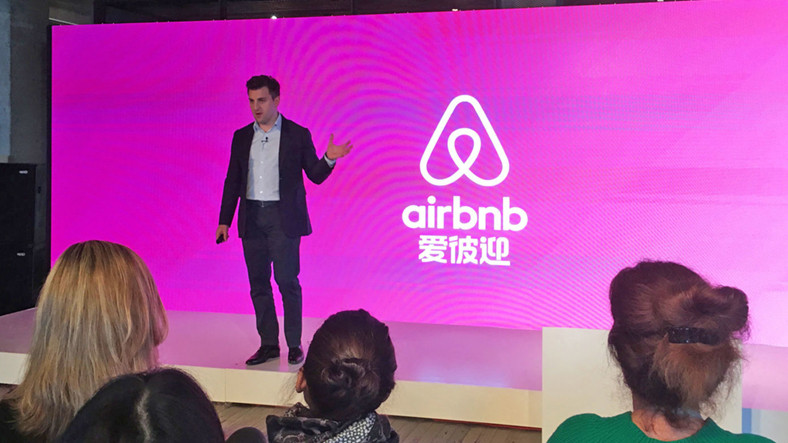 Çin Gözetim Yasalarının Son Kurbanı Airbnb Oldu