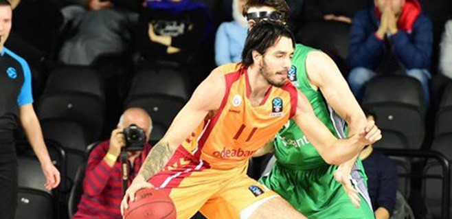Darüşşafaka, Avrupa Kupası'nda finalde!