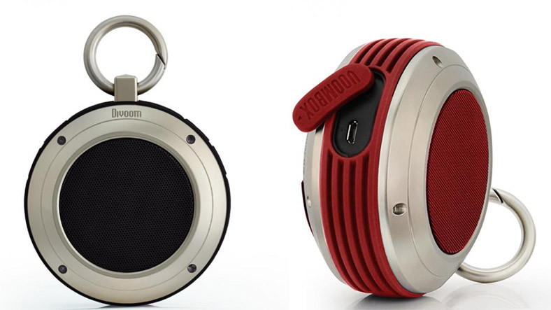 Divoom Voombox Travel 3 Bluetooth Hoparlör – Fiyatı