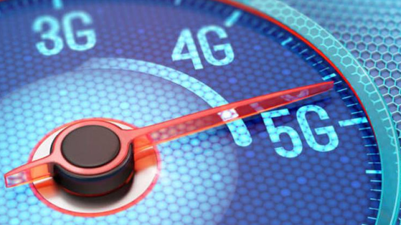 Dünyanın İlk 5G Servisi Hizmet Vermeye Başladı!