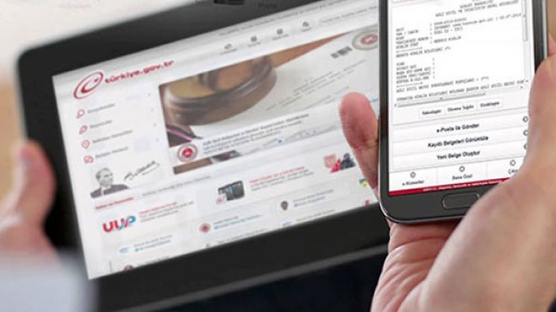 E-Devlet – Bürokrasiyi Ortadan Kaldıracak Yeni Hizmetler