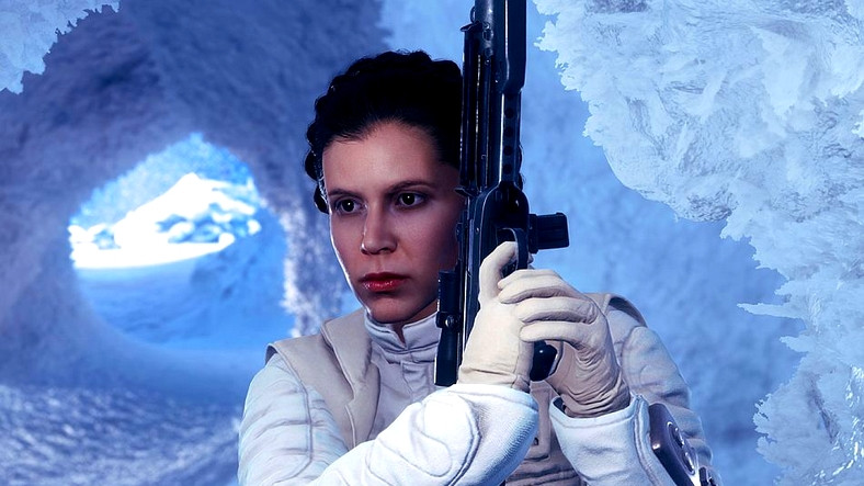 EA Games'in Yeni Projesi: Star Wars Açık Dünya mı Olacak?