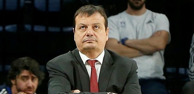 Ergin Ataman: “Kontrol tamamen bizdeydi”