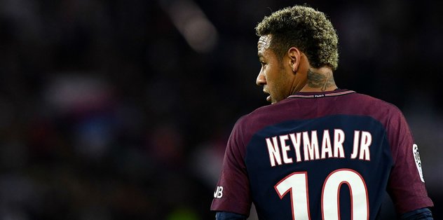 Eski Fenerbahçeli’den Neymar yorumu: “Messi ve Ronaldo olduğu sürece..”
