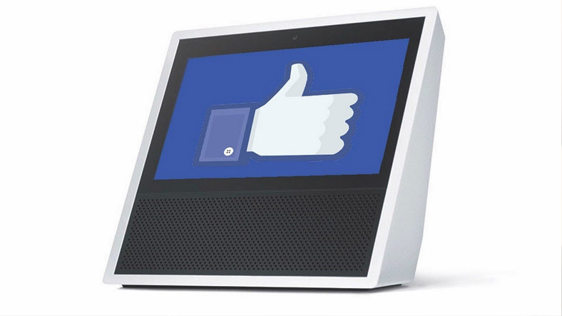 Facebook, Akıllı Ev Hoparlörü Çıkartmayacağını Açıkladı!