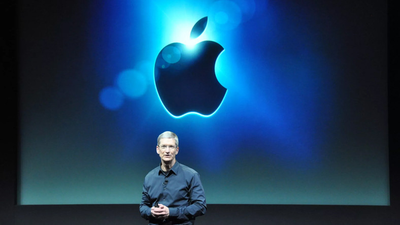 Facebook Skandalından Sonra, Apple Düğmeye Bastı!