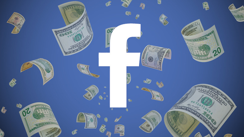 Facebook ‘Trilyonlarca Dolar’ Ceza Alacak!