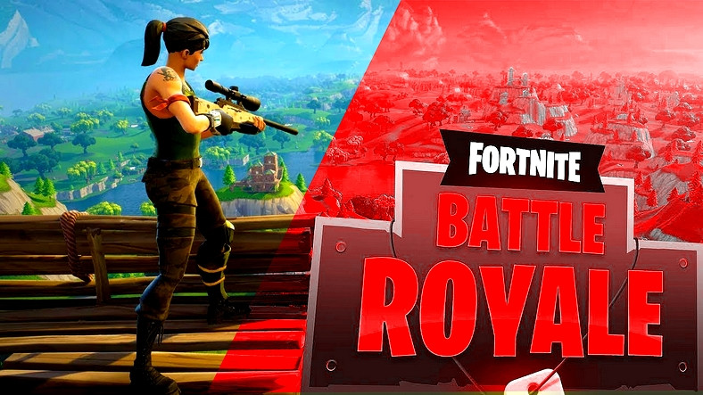 Fortnite Hakkında Bilmeniz Gereken Her Şey
