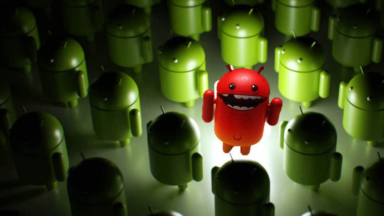 Google Play Store'da Yeni Bir 'Malware' Bulundu