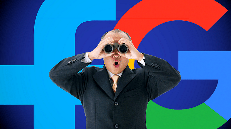 Google ve Facebook’un Hakkımızda Hangi Bilgilere Sahip?