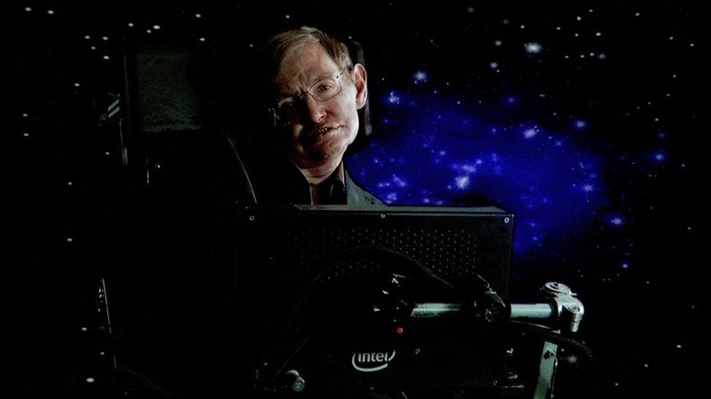 Hawking'in Son Makalesi de Çoklu Evrenleri Kanıtlayamadı