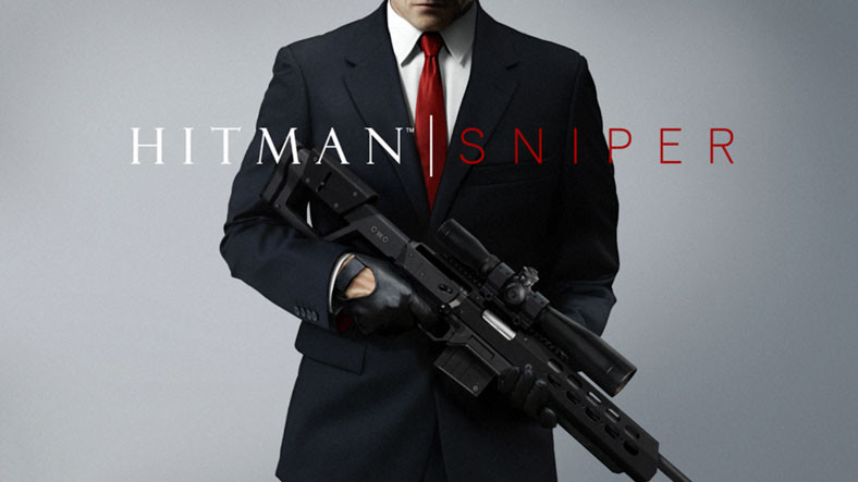 Hitman Sniper – Android ve iOS Ücretsiz İndir