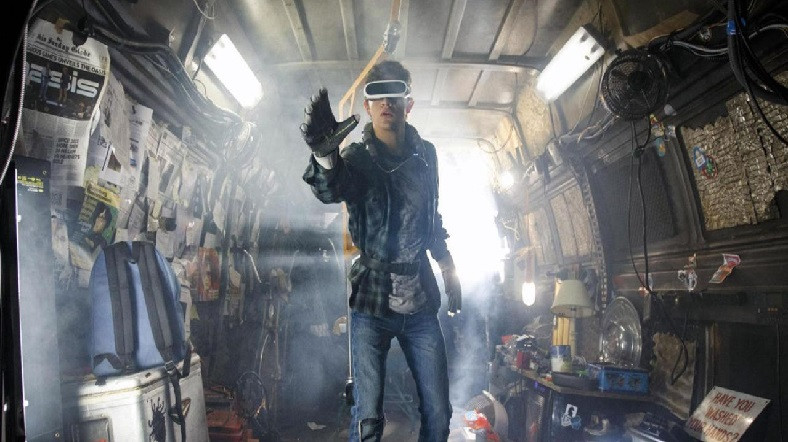 HTC, İlk Ready Player One VR Uygulamalarını Başlattı