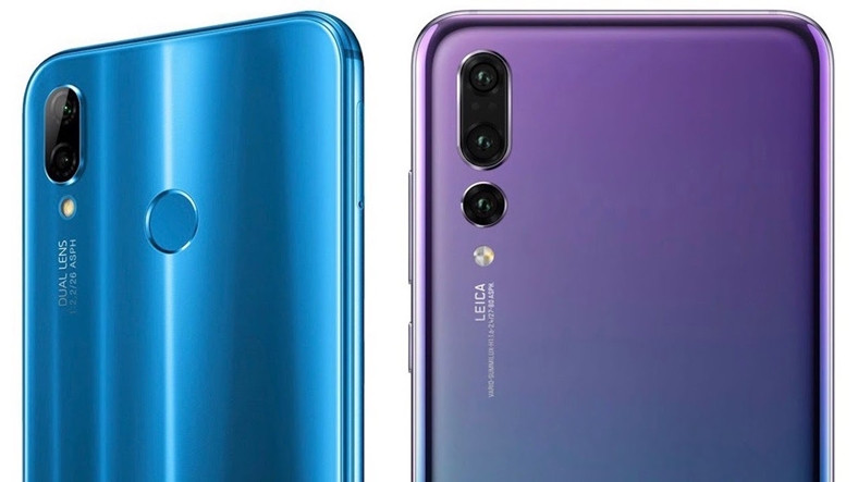 Huawei P20 ve P20 Pro, DxOmark Puanları!